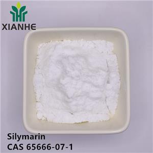 Silymarin