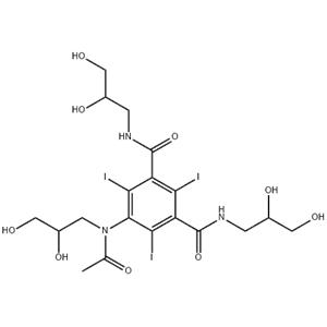 Iohexol