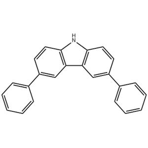 3,6-Diphenylcarbazole