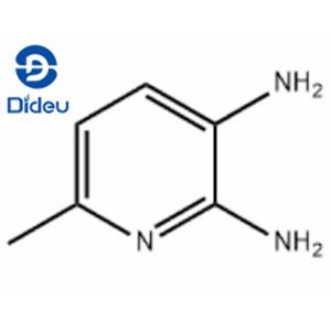5,6-DIAMINO-2-PICOLINE,