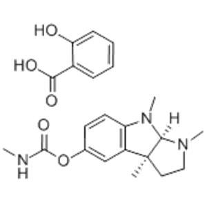 PHYSOSTIGMINE SALICYLATE