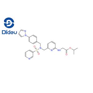 Omidenepag Isopropyl