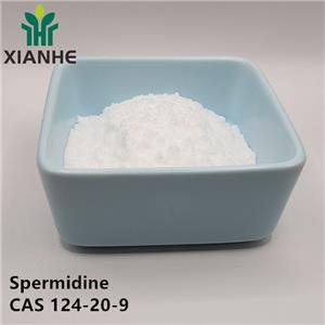 Spermidine