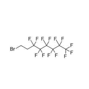 CHLUMOFIUOR? CHBr-6 Perfluorohexylethyl bromide