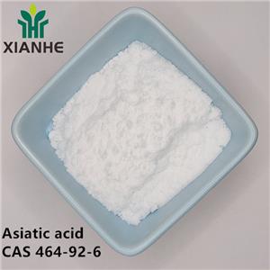 Asiatic acid