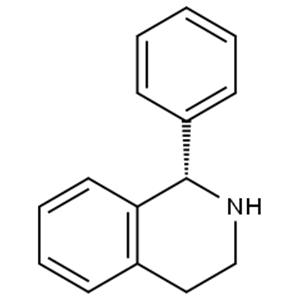 (1S)-1-Phenyl-1,2,3,4-tetrahydroisoquinoline