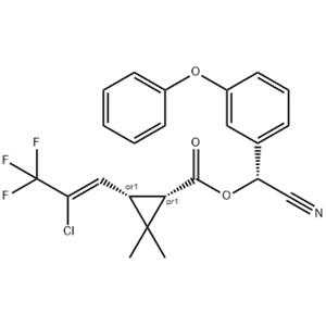 Cyhalothrin