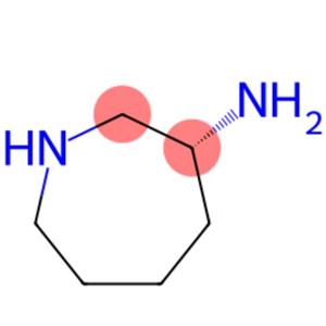 (R)-3-Amino-Hexahydro-1H-Azepin