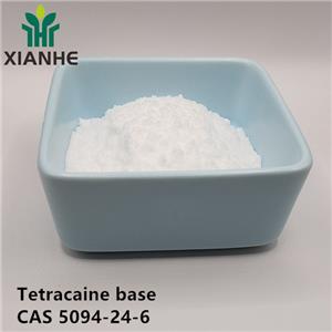 Tetracaine base