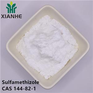 Sulfamethizole