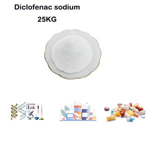 Diclofenac sodium
