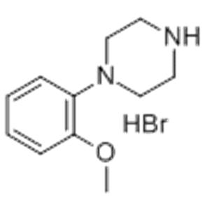 1-(2-Methoxyphenyl)piperazine hydrobromide