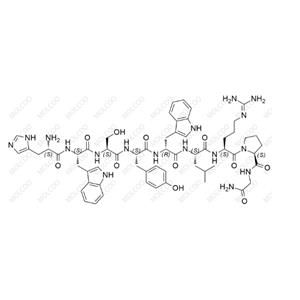 [Des-Pyr1]Triptorelin