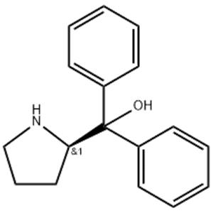 (R)-(+)-alpha,alpha-Diphenyl-2-pyrrolidinemethanol