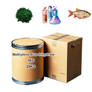 Methylene Blue trihydrate