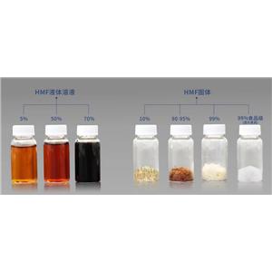 5-Hydroxymethylfurfural