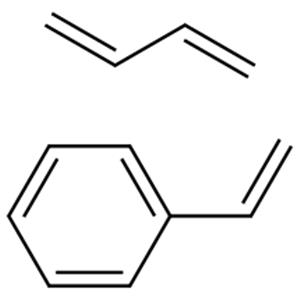 POLYSTYRENE-B-POLYBUTADIENE-B-POLYSTYRENE
