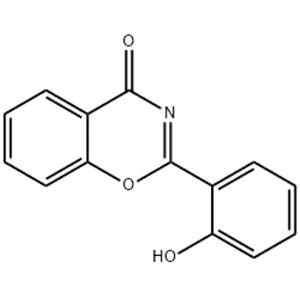 2-(2-HYDROXYPHENYL)-4H-1,3-BENZOXAZIN-4-ONE