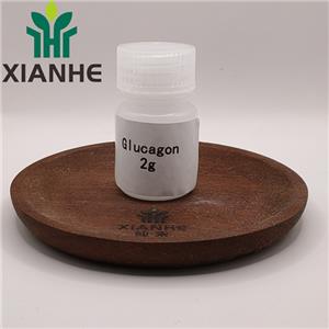 Glucagon
