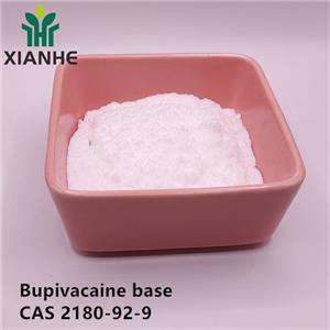 Bupivacaine base