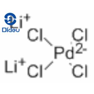 LITHIUM TETRACHLOROPALLADATE(II)