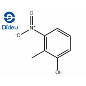 2-Methyl-3-nitrophenol