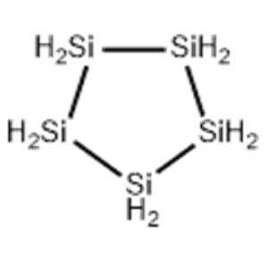 Cyclopentasilane