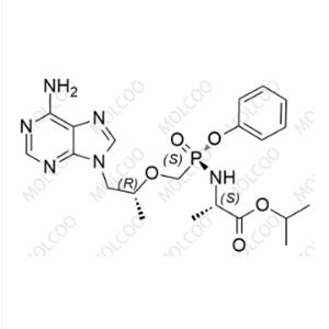Tenofovir Alafenamide
