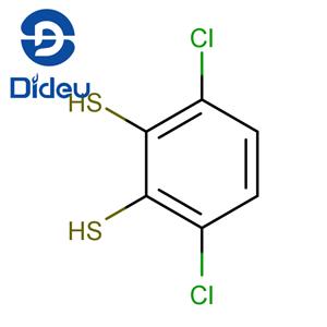 3,6-Dichloro-1,2-benzenedithiol