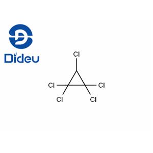 PENTACHLOROCYCLOPROPANE