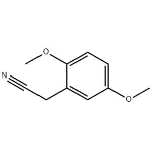 2,5-DIMETHOXYPHENYLACETONITRILE