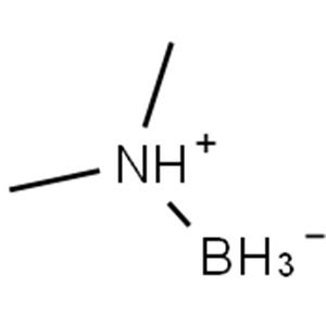 Dimethylaminoborane