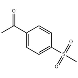 4-Methylsulphonylacetophenone