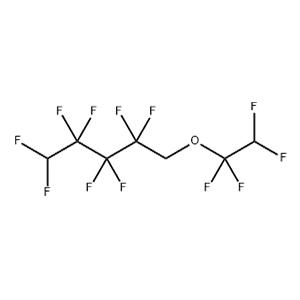 CHLUMOFIUOR? CH-6512 Octafluoropentyl-1,1,2,2-tetrafluoroethyl ether