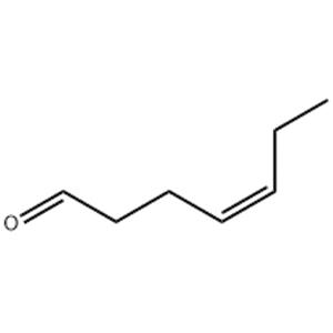 CIS-4-HEPTENAL