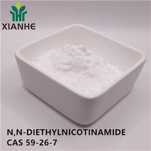 N,N-DIETHYLNICOTINAMIDE