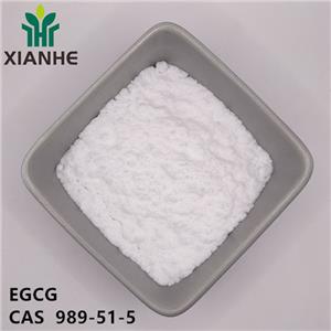 EGCG