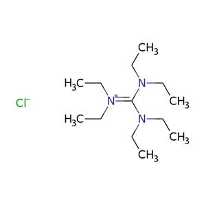 Hexaethylguanidium chloride