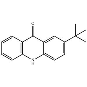 2-(tert-Butyl)acridin-9(10H)-one