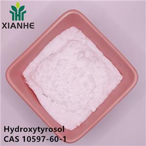 Hydroxytyrosol