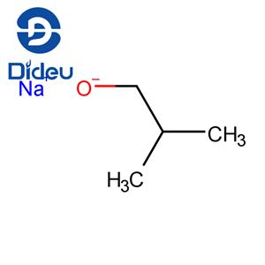 sodium 2-methylpropanolate