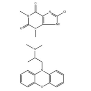 promethazine teoclate
