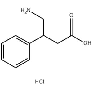 3-Amino-4-phenylbutyric acid hydrochloride