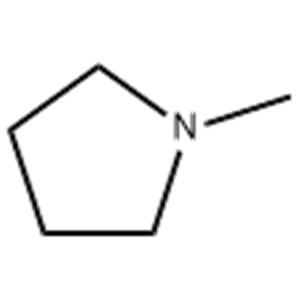 1-Methylpyrrolidine