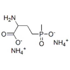Glufosinate-ammonium