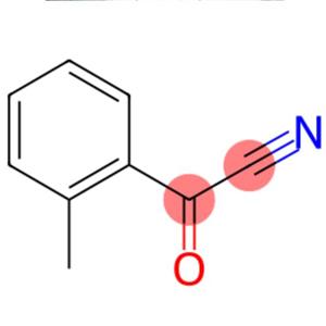 2-METHYLBENZOYL CYANIDE