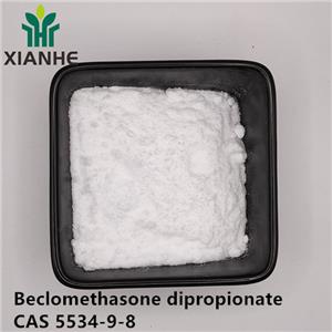 Beclomethasone dipropionate