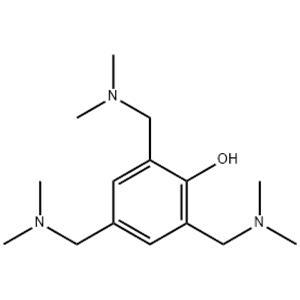 Tris(dimethylaminomethyl)phenol