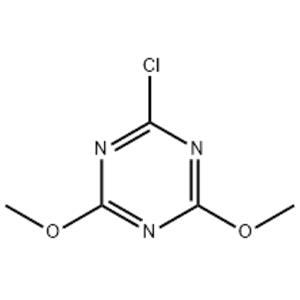 2-Chloro-4,6-dimethoxy-1,3,5-triazine