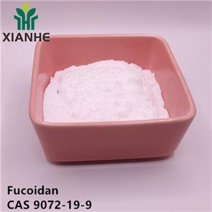 Fucoidan